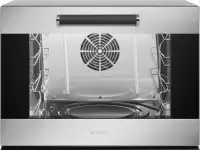Конвекционные печи SMEG ALFA, фотография 3