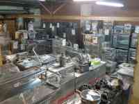 Пароконвектомат Rational Качало, фотография 5