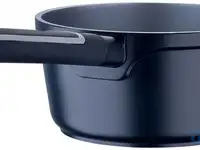 Сотейник bergner bgmp-7977 16 см алюминий