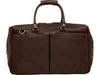 Дорожно-спортивная сумка benford brown, фотография 2