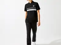 Мужское поло lacoste sport