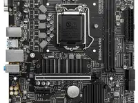 Материнская плата msi b560m-a pro