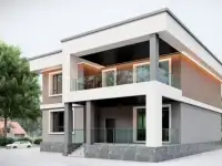 Строительство коттеджей,таунхаусов,домов