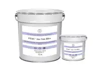 Эпо Уни - ДВУХКОМПОНЕНТНЫЙ ТИКСОТРОПНЫЙ ЭПОКСИДНЫЙ КЛЕЕВОЙ СОСТАВ