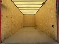 Грузоперевозки город/межгород, Складское хранение, фотография 2