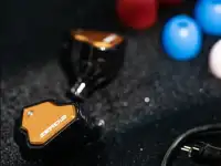 Наушники Crinacle Zero 2, фотография 6