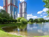 Продаем 2х комнатную квартиру г. Москва., фотография 11