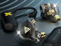 Наушники KZ AK6 ZEUS, фотография 5