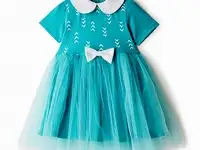 Платье trendyco kids