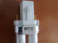 Лампа 9 вт, 6500К для светильника, фотография 4