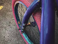 продаю БМХ в Алматы идеальное состояние, фотография 6