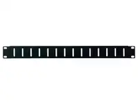 Рэковая панель proel rk1nv