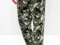 Брюки домашние cleo