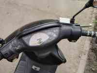 Продам скутер Хонда дио 27, фотография 3
