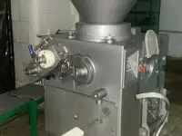 Шприц Компо 2000 с перекрутчиком