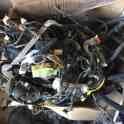 Продам б/у запчасти от Tayota Avensis