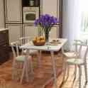 Столы и стулья Прованс, фотография 1