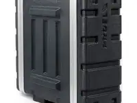 Пластиковый рэковый кейс proel foabsr4u