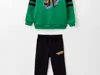 Костюм спортивный агапэ