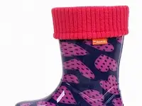 Резиновые сапоги demar, фотография 2