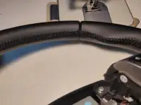 Перетяжка руля и ручка КПП. Алматы, фотография 6