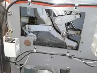 Тестоделитель Subal Compact PH 40, фотография 4