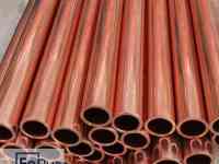 Труба медная ГОСТ