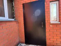 Продается 4х комнатный жилой дом, 20 минут езды от города, теплый, водопровод и газ будут подключены в 2026 году ведутся, фотография 2