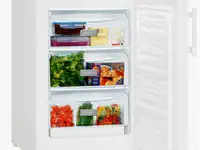 Морозильная камера liebherr gp 1213 comfort белый