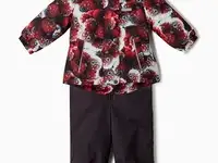 Костюм утепленный kerry