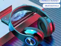 Наушники B39 Rgb, фотография 2