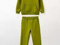 Костюм спортивный агапэ