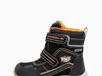 Ботинки bg termo, фотография 2