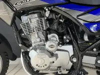 Мотоцикл Эндуро BROZ 200 и BROZ 250, фотография 2