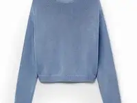 Джемпер mango kids