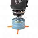 Подставка под газовый баллон jetboil canister stabilazer, фотография 2