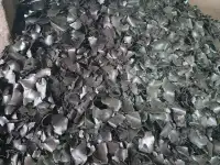 Жмых подсолнечный, фотография 2