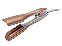 Мульти-стайлер galaxy line gl 4663 120вт макс.темп.:220 розовый