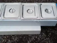 Мармиты для подогрева пищи HX-24, фотография 2