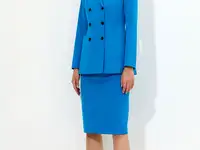 Классическая юбка vassa&co