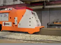 БУ формовочная машина Resimart Испания., фотография 2