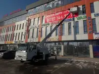 Услуги АВТОВЫШКИ по г. Алматы и Алматинской области, фотография 7