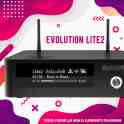 Караоке Evolution Lite2 топовое решение для бизнеса и домашнего пользования, фотография 1
