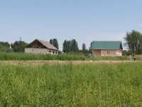 Продам участок 76 соток, р/н Кызыл Кайрат, фотография 10