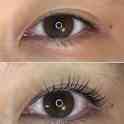 Ламинирование +Ботокс ресниц, фотография 2