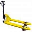 Рохля гидравлическая тележка 2500кг. Стандартная