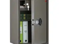 Сейф Aiko TM-63T EL