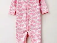 Комбинезон бельевой котмаркот