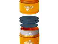 Набор посуды jetboil sumo