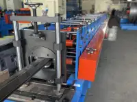 Автоматизированное оборудование для производства профиля опалубки